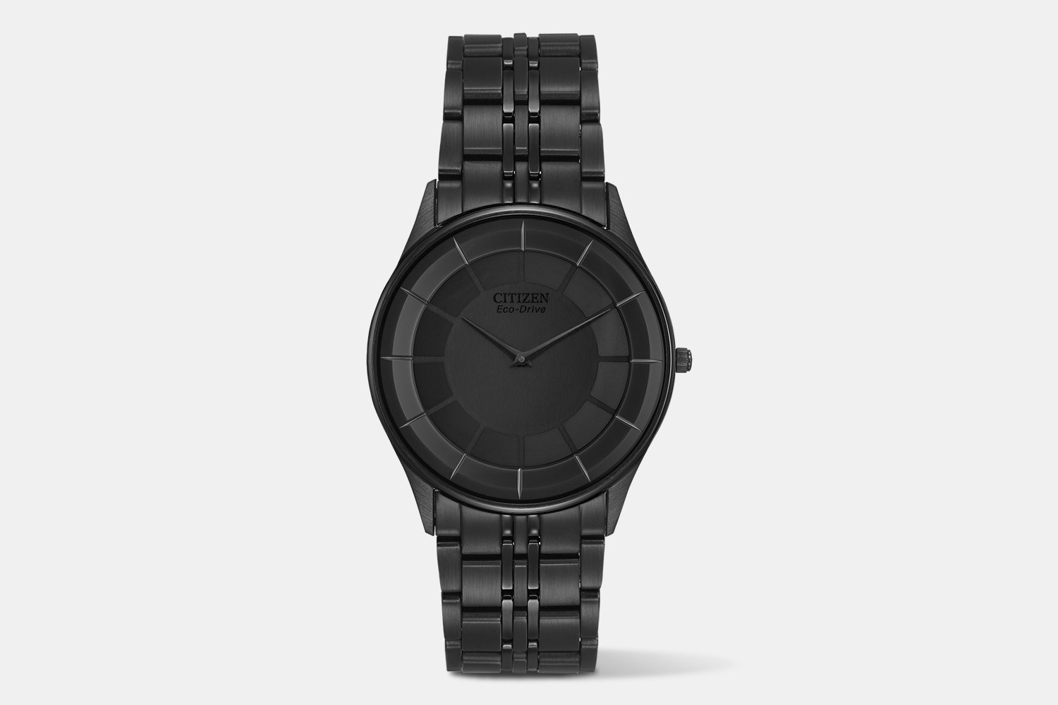 Citizen AR3015 EcoDrive Solar Watch Watches Solar Watches Drop